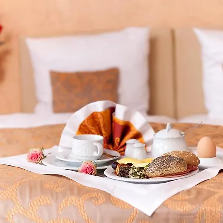Willmersdorfer Hof 4*