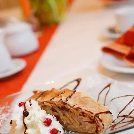 Willmersdorfer Hof Отель 4*