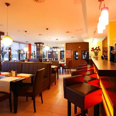 Willmersdorfer Hof Котбус