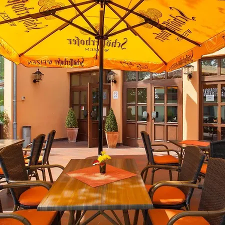 Hotel Willmersdorfer Hof