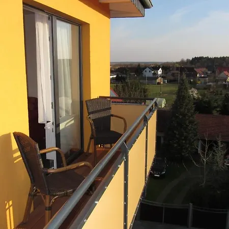 Отель Willmersdorfer Hof