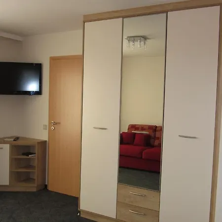 Willmersdorfer Hof 콧부스