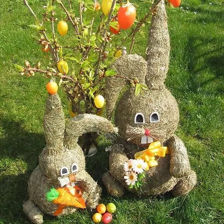 Willmersdorfer Hof Отель