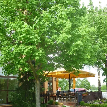 Отель Willmersdorfer Hof 4*