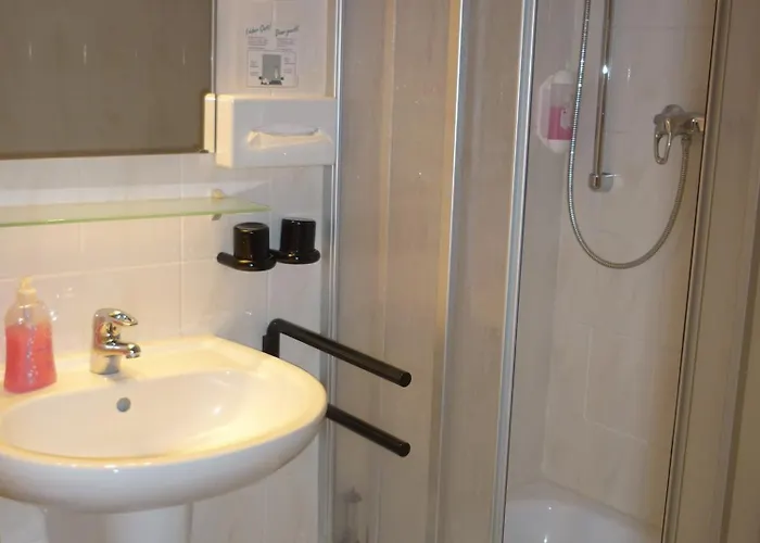 Willmersdorfer Hof Cottbus