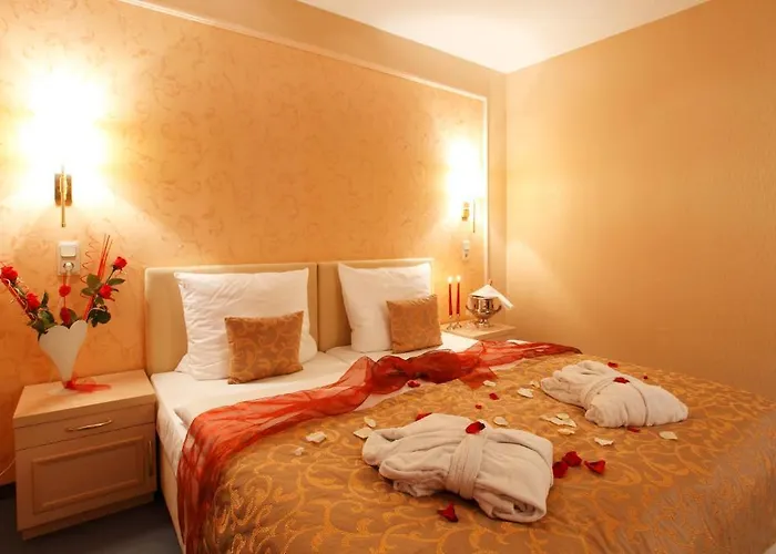 Willmersdorfer Hof Cottbus