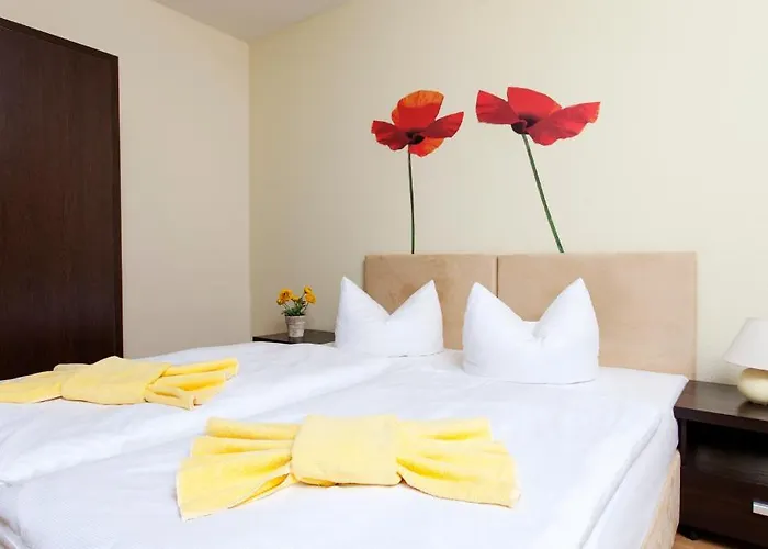 Willmersdorfer Hof Hotel Cottbus