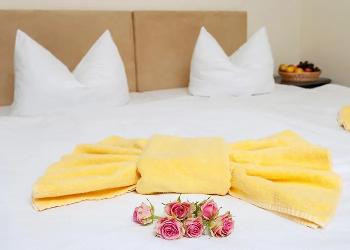 Hotel Willmersdorfer Hof 4*