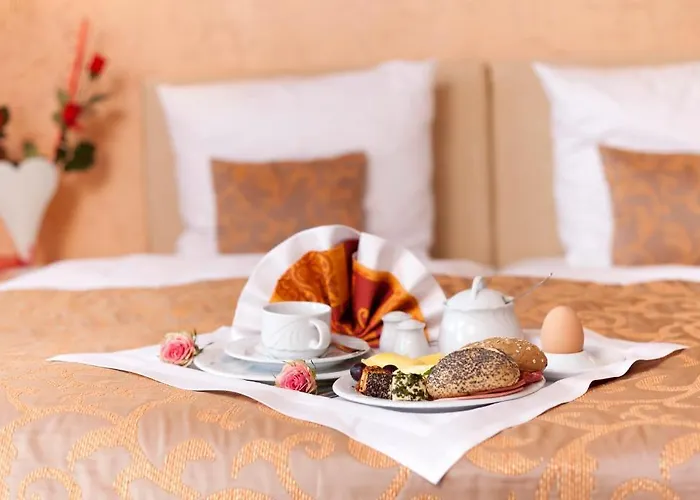 Willmersdorfer Hof 4*