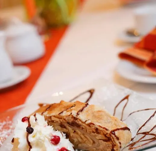 Willmersdorfer Hof Отель 4*