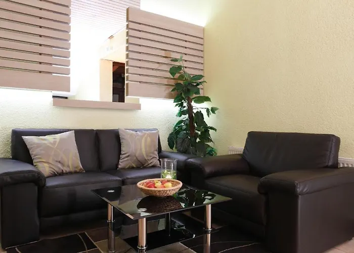 Hotel Willmersdorfer Hof