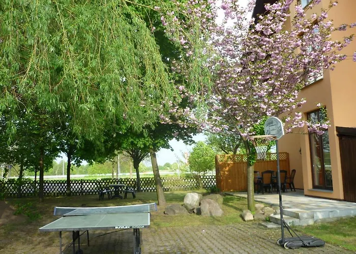 Hotel Willmersdorfer Hof 4*