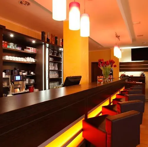 Hotel Willmersdorfer Hof