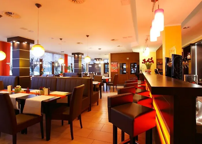 Willmersdorfer Hof Cottbus