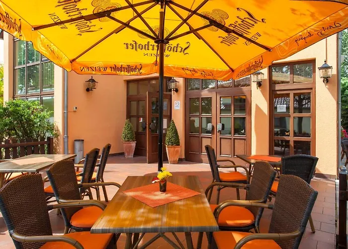 Hotel Willmersdorfer Hof