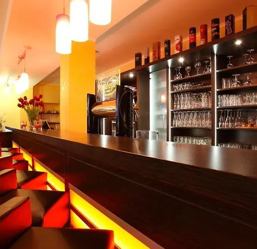 Hotel Willmersdorfer Hof Cottbus