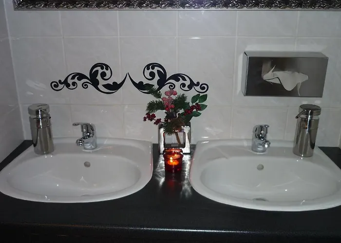 Willmersdorfer Hof 4* Котбус