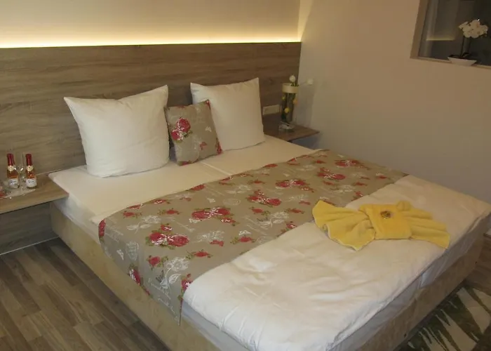 Willmersdorfer Hof 4* Cottbus