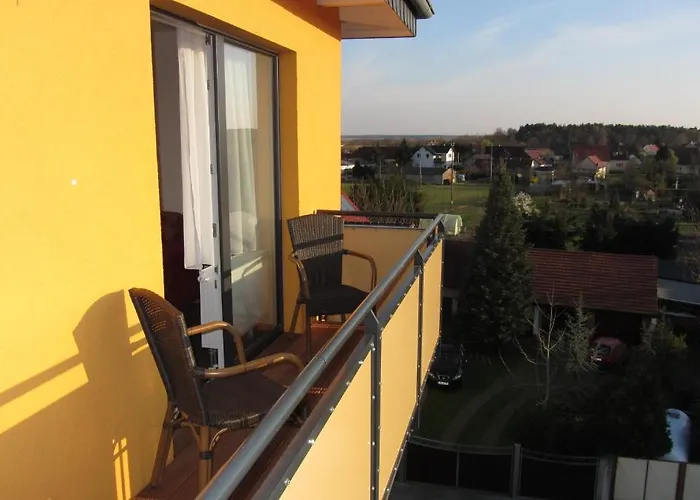 Hotel Willmersdorfer Hof