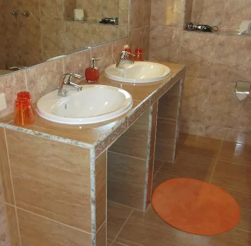 Willmersdorfer Hof Hotel Cottbus