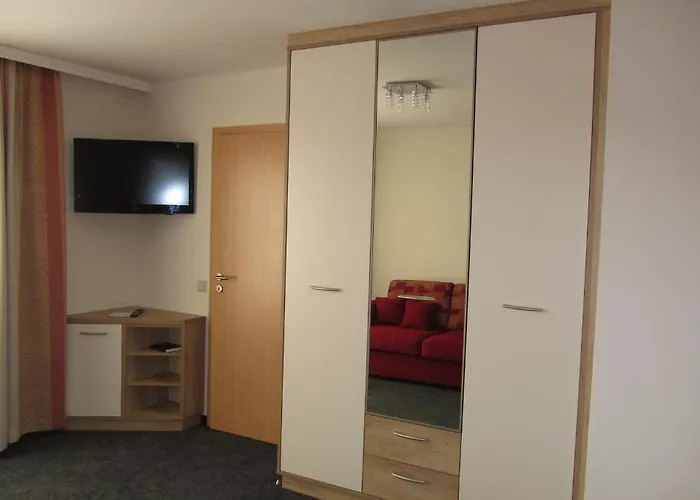 Willmersdorfer Hof Котбус