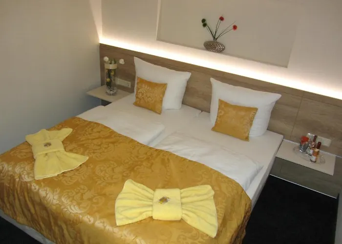 Willmersdorfer Hof Hotel