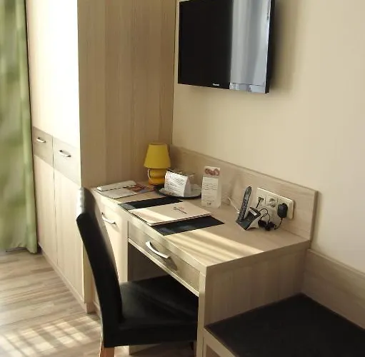 Hotel Willmersdorfer Hof