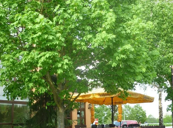 Hotel Willmersdorfer Hof 4*