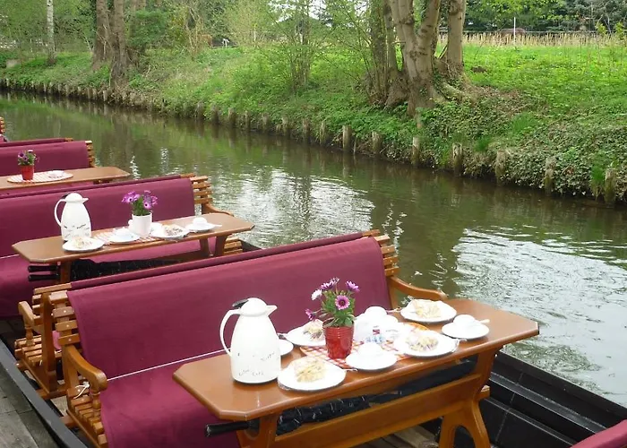 Willmersdorfer Hof Cottbus